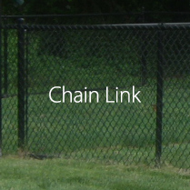 Chain-Link