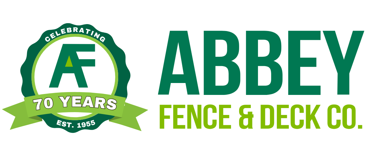Abbey Fence & Deck Company