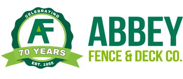 Abbey Fence & Deck Company