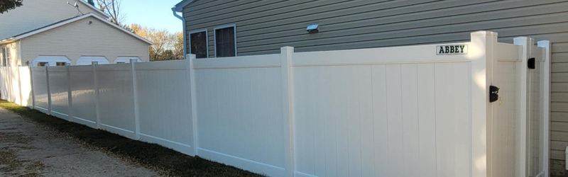 Fence & Deck Contractor Phoenix