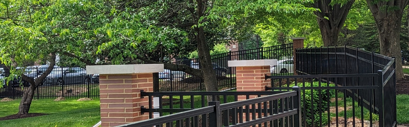 Fence & Deck Contractor Hunt Valley,