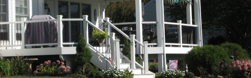 Fence & Deck Contractor Timonium, MD | Residential & Commercial