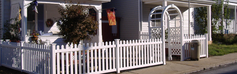 ence & Deck Contractor Hampstead, MD | Residential & Commercial