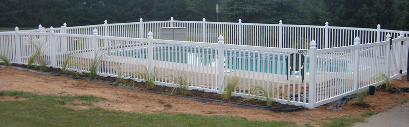Fence & Deck Contractor Millersville, MD | Residential & Commercial