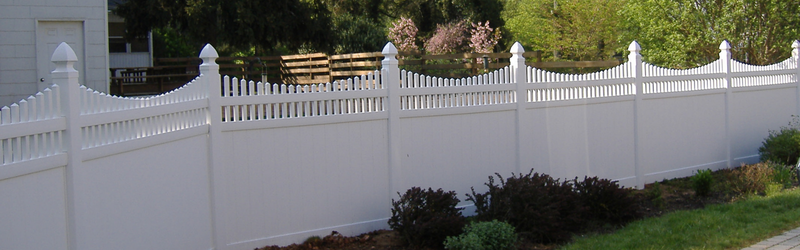 Fence & Deck Contractor Severn, MD | Residential & Commercial