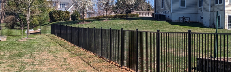 Fence & Deck Contractor Eldersburg, MD | Residential & Commercial