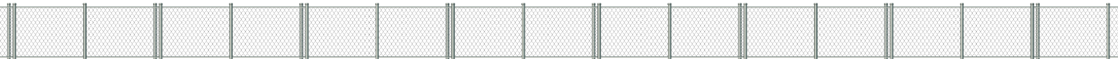 Chain Link Fence Styles